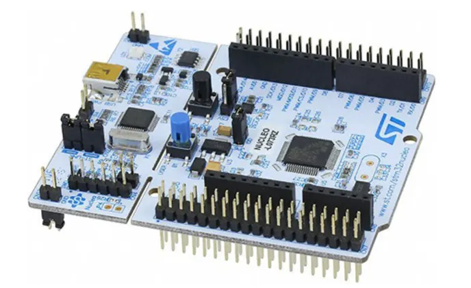 STM32 Nucleo Board