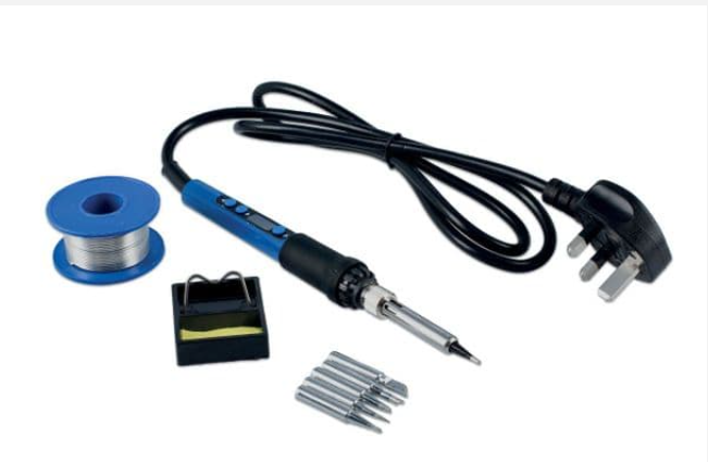 Soldering Station Kit